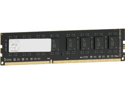 G.Skill NS 4GB (1X4GB) DDR3 RAM 1333MHz