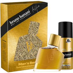 Bruno Banani Man's Best Set