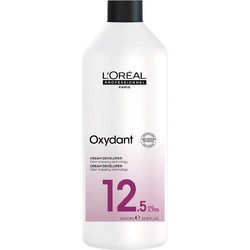 L'Oreal Professionnel Oxydant Οξυζενέ Μαλλιών 3.75% 12.5Vol 1lt