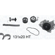 Magneti Marelli 341500001900