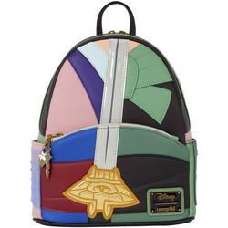 DISNEY - Mulan - Mini Backpack LoungeFly