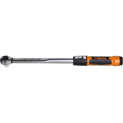 Κλειδί Torque 1/2" 40-200 Nm, length: 47cm