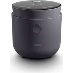 Lauben Rice Cooker White