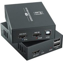 LevelOne HVE-8111 HDMI Extender