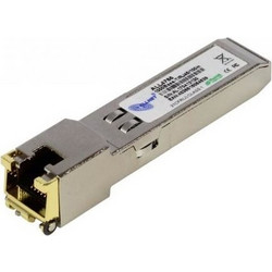 Transceiver Allnet ALL4765 SFP(Mini-GBIC) 1000Mbit, RJ45(TP)