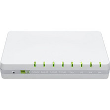 Αξεσουάρ VOIP Auerswald 4-Port ATA (Analoger Terminal Adapter)