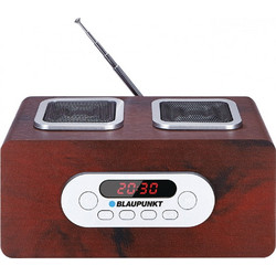 Blaupunkt PP5 Brown