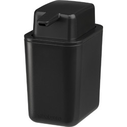 Soap Dispenser Brabantia Kitchen dark grey