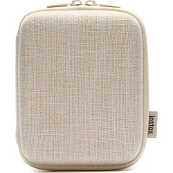 Τσάντα Printer Fujifilm instax Square Link woven ivory
