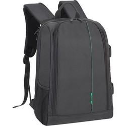 Rivacase 7490 PS Backpack Black Elegant