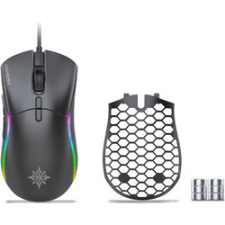 Inca IMG-GT20 Black
