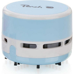 Σκουπάκι Peach Mini Blue