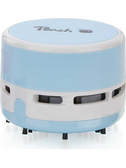 Σκουπάκι Peach Mini Blue