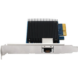 Edimax EN-9320TX-E V2 Ενσύρματη Κάρτα Δικτύου 10Gbps PCI-E