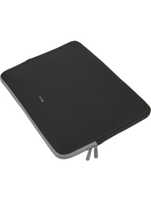 Trust Primo Soft Sleeve Θήκη Laptop 15.6" Black