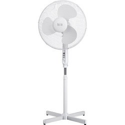 Teesa TSA 8022 Ανεμιστήρας Δαπέδου Ορθοστάτης 36cm 45W