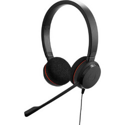 Jabra Evolve 20SE MS Stereo