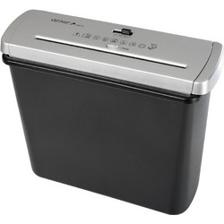 Genie 106 S Silver/Black