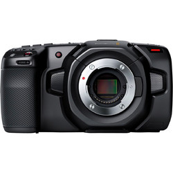 Blackmagic Design Pocket Cinema 4K