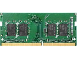 Synology 4GB (1X4GB) DDR4 2666MHz SoDimm D4NESO-2666-4G