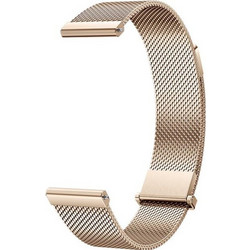 Huawei Watch GT 5 / GT 6 / GT 7 41mm Λουράκι Gold