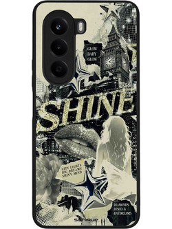Sonique Back to Y2K Series Θήκη για OnePlus Nord CE 6 Lite 5G Shine