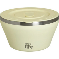 THERMOS BOWL 1180ML - WHITE