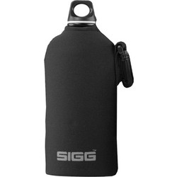 Θήκη Παγουριού Neoprene 8332.40 400ml Black Sigg