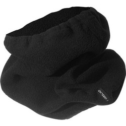 Προστασία λαιμού NORDCODE NECKFLEECE μαύρο