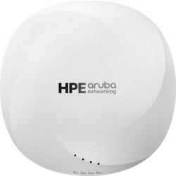 HP Aruba AP-615 Access Point WiFi 6E Dual Band (2.4 & 5GHz)