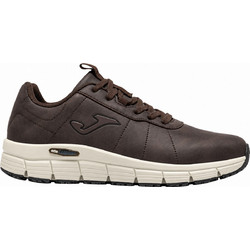 Joma C.Daily Ανδρικά Sneakers Καφέ CDAILW2624