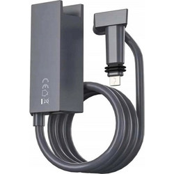 Spacetronik SSA01 προσαρμογέας για Starlink V2 / Gen 2 (KA-USB-SPTR-001)