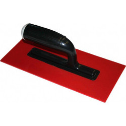 TOP STRONG Τριβίδιο πλαστικό θερμοπροσόψεων 280*130mm 320116