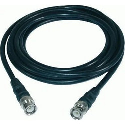 Abus Καλώδιο BNC male - BNC male 3m TVAC40020 1τμχ