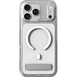 Zagg Crystal Palace Snap Back Cover Clear (iPhone 18 Pro Max / 17 Pro Max)