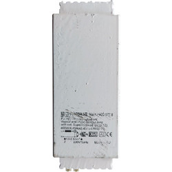 ΜΕΤΑΣΧΗΜΑΤΙΣΤΗΣ ΝΑΤΡΙΟΥ 400W / AC.4N400