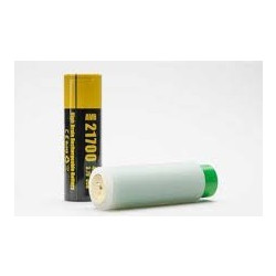 18650 to 21700 Battery Adaptor