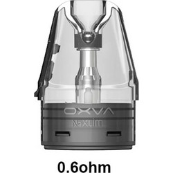 Oxva NeXLim Cartridge Pod 4ml (1 τεμ.) 0.60 Ohm