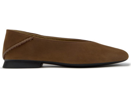 Γυναικεία Μπαλαρίνες Camper CASI MYRA Καφέ Ανοιχτό (K201253-058)