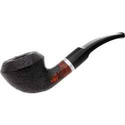 MOLINA BARASSO SAND 105 πίπα καπνού ΗΜΙΚΥΡΤΗ (Made in Italy)