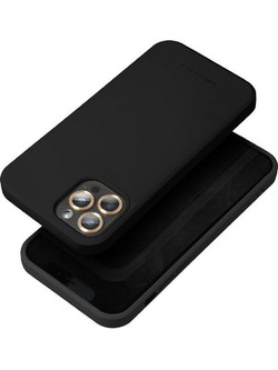 Roar Space Θήκη Black (iPhone 18 Pro Max / 17 Pro Max)