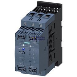 Soft Starter S3 106A 55kW 400V 24VAC/DC