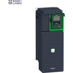 Variable speed drive, Altivar Process ATV600, ATV630, 15kW/20 hp, 380.480 V, IP21/UL type 1