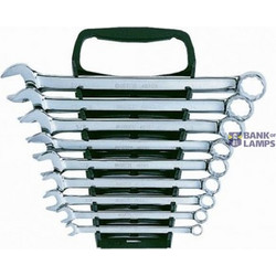 6-24mm Key Set 14pcs Everest