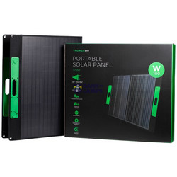 Portable Solar Panel 100W