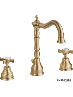 ΜΠΑΤ.ΝΙΠΤ.3 ΟΠΩΝ PRINCETON BUGNATESE BRONZE