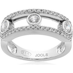 JOOLS ΔΑΧΤΥΛΙΔΙ ΑΠΟ ΑΣΗΜΙ 925 HZ01971.1