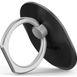 Spigen Style Ring Κινητού Μαύρο SGP11845