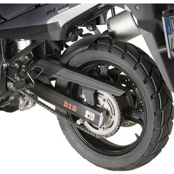 Λασπωτήρας MG532_DL650 V-Strom Suzuki Givi