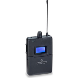 SOUNDSATION WFU199 RX | Δέκτης για WFU199 In-Ear Monitor